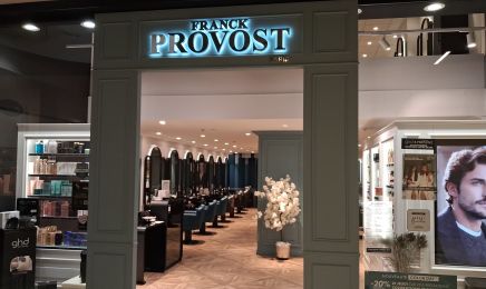Franck Provost - Saint-Grégoire : Coiffeur à Saint-Grégoire