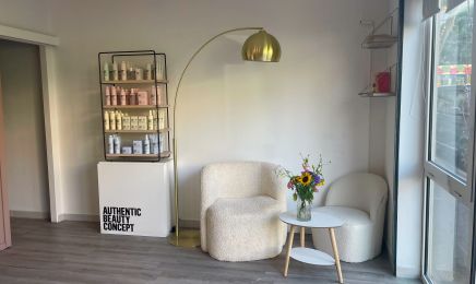 Noémie S - Salon de coiffure Montpellier : Institut de beauté à Montpellier