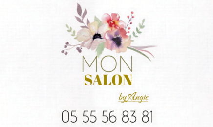 Mon salon : Coiffeur à Ambazac