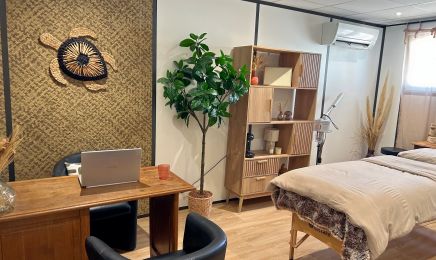 Nüa Beauté Privée : Institut de beauté à Lunel-Viel