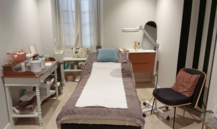 Elodie Esthetique : Institut de beauté à Nay