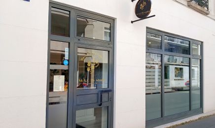M.A.C Fly Studio : Coiffeur à Tours