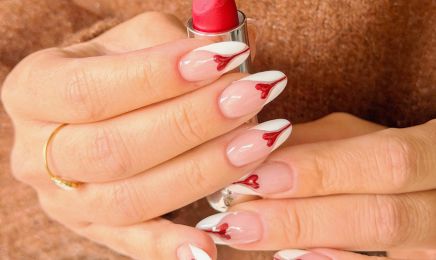 V'NAILS - PROTHESISTE ONGULAIRE & NAILARTIST : Manucure à Vence