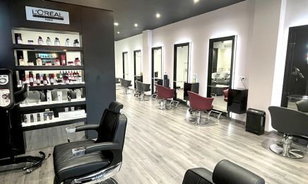 Addict Paris - Saint-André La Réunion : Coiffeur à Saint-André