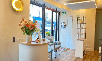 Atelier Des Soeurs : Coiffeur à Paris