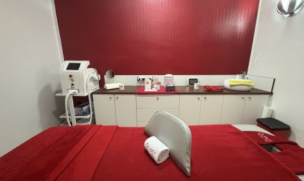 Harmonie Institut de Beauté : Manucure à Tours