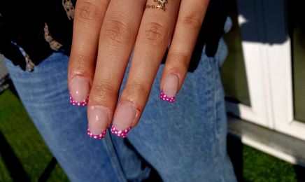 Coline Nails : Manucure à Lorient