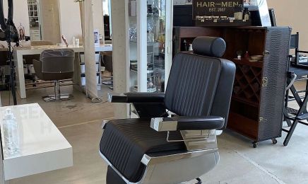 Hair Artistic Friseur am Ruhrquartier: Kosmetikstudio in Mülheim an der Ruhr