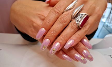 LmT Ongles : Manucure à Paris