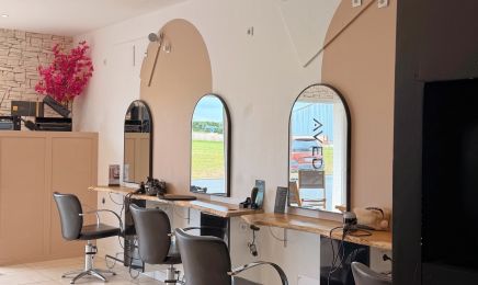 Océane James - Anciennement Julien Coiffeur Visagiste : Coiffeur à Rocquancourt