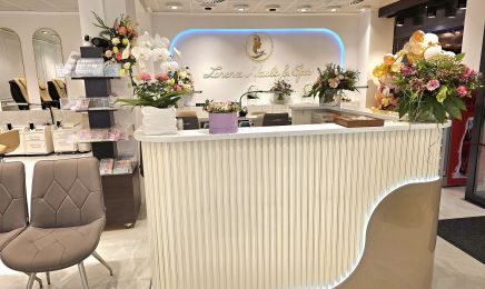 Lorenz Spa& Nails: Kosmetikstudio in Nürnberg