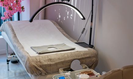 Liza Glamm's : Institut de beauté à Nice