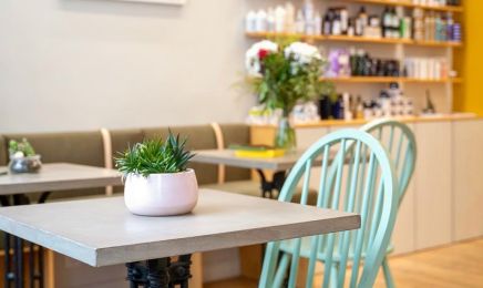David Morais - chez Baïbaé  : Institut de beauté à Paris