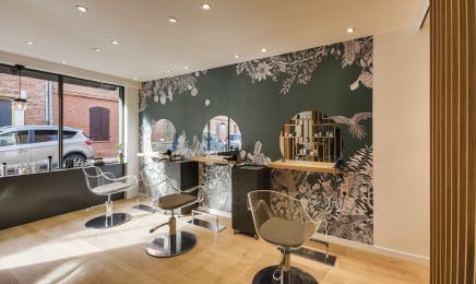 L’Atelier Signature  : Coiffeur à Blagnac