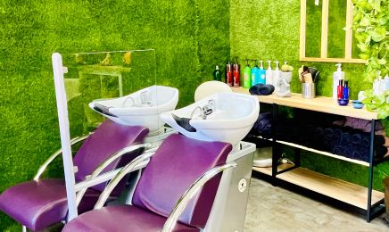 Le Salon de Charly : Coiffeur à Seignelay 