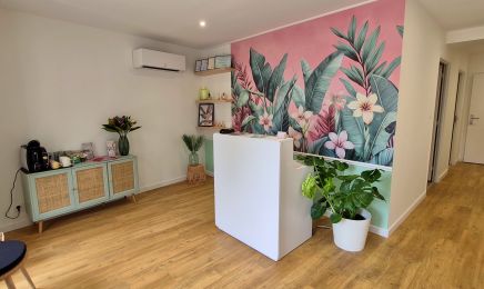 Moana Care : Institut de beauté à Castelsarrasin