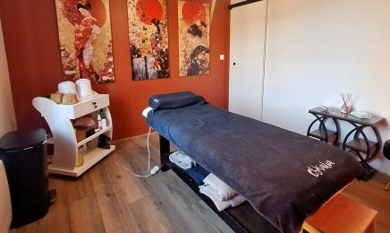 Institut Ambrya : Institut de beauté à Thiberville