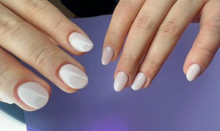 L'Ongle et Le Regard - L'Onglerie® - Nantes : Manucure à Nantes