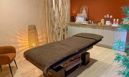 Institut HAMAMELIZ : Institut de beauté à Yzeure