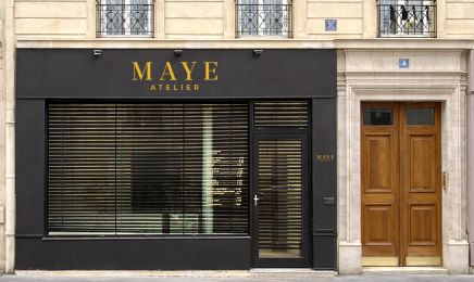 Maye Atelier : Institut de beauté à Paris