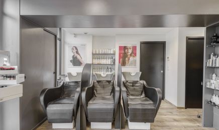 Esprit coiffure : Coiffeur à Montauban-de-Bretagne