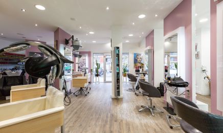 ATMOSPHERE COIFFURE : Coiffeur à Andernos-les-Bains