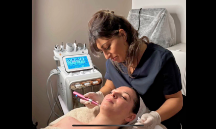 DermaXcellence – Épilation Laser Définitive & Extensions de Cils : Institut de beauté à Belleville