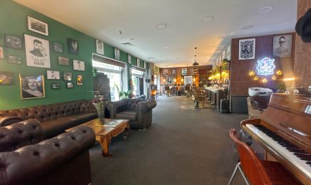Master Barber Cologne: Kosmetikstudio in Köln