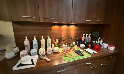 Meyer coiffure : Coiffeur à Sermamagny