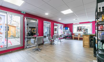 Espace Coiffure : Coiffeur à Carcassonne