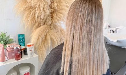 La loge secrète  : Coiffeur à Saint-Gilles