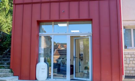 Maison Hémérys : Coiffeur à Baume-les-Dames