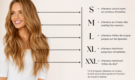 Studio Mademoiselle : Coiffeur à Arras