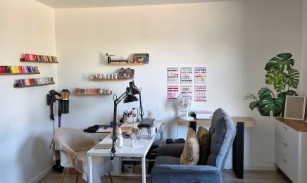 MELI NAILS : Institut de beauté à Sendets