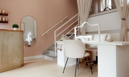 Maison Meï : Institut de beauté à Caen