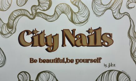 City Nails  : Manucure à Paris