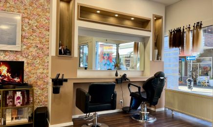  Mastertouch Meisterbetrieb: Kosmetikstudio in Recklinghausen