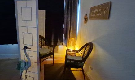 Murielle Massage Balinais : Institut de beauté à Savigny-le-Temple