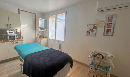 Atelier de l'esthétique et de l'ongle  : Institut de beauté à Muret
