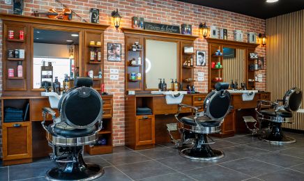 Dream Barbier shop : Barbier à La Rochelle
