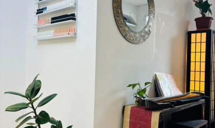 Lumi Nails  : Manucure à Bois-Colombes