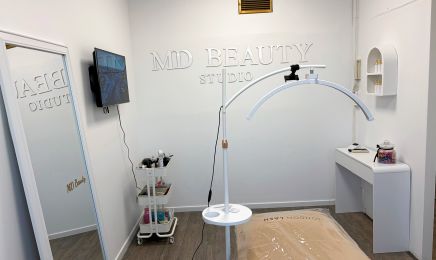 MD Beauty : Institut de beauté à Martigues 