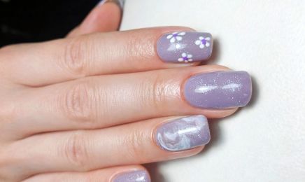 Ongles Enfolie : Institut de beauté à Rieux