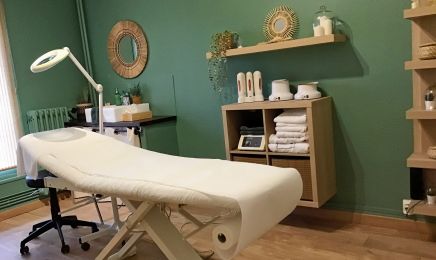 L’institut Grain de Beauté : Institut de beauté à Le Havre