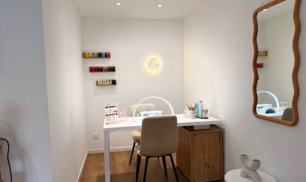 Studio Elles Beauty : Institut de beauté à Lieu-Saint-Amand