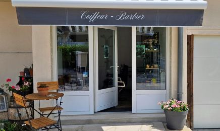 Chez Klarice  : Coiffeur à Malay-le-Grand