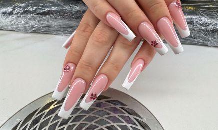 Luxury Nails - Augsburg: Nagelstudio in Augsburg