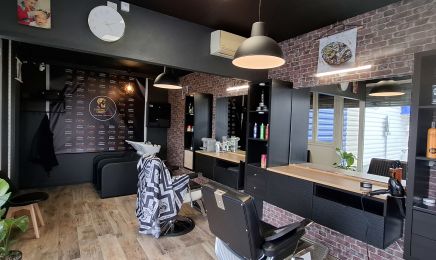 L’excellence pour Homme  : Coiffeur à Castres