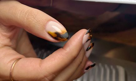 L’ongle organique : Manucure à Blagnac