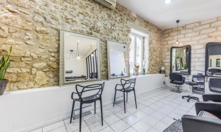 NK Coiffeur Créateur  : Coiffeur à Mauguio